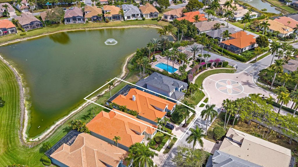 Photo of 10767 Grande Boulevard, West Palm Beach, FL 33412 (MLS # R11167752)