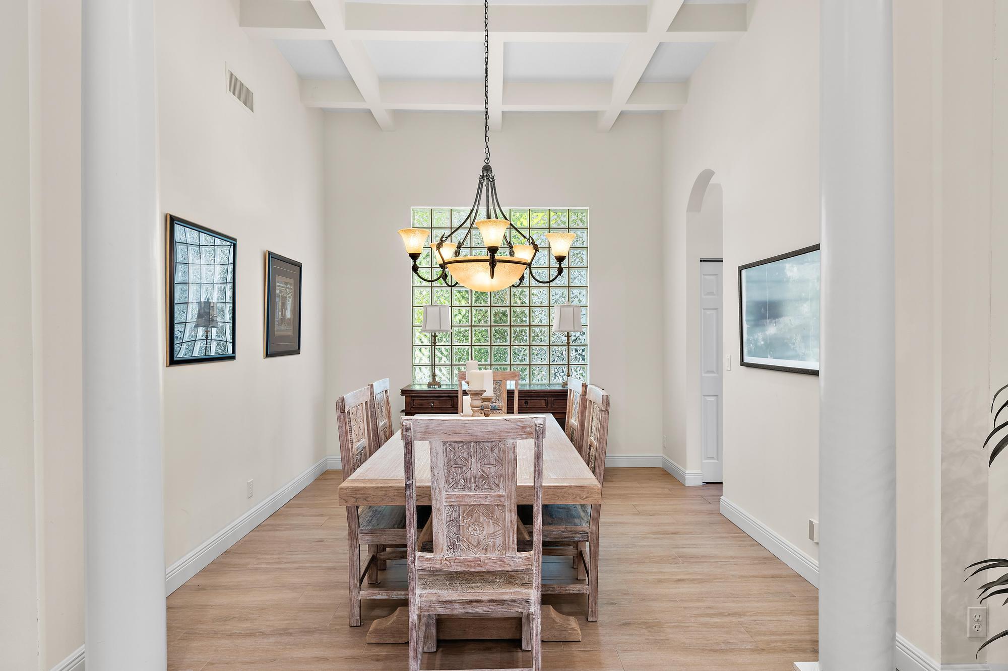 IBIS GOLF AND COUNTRY CLUB - The Grande - Residential