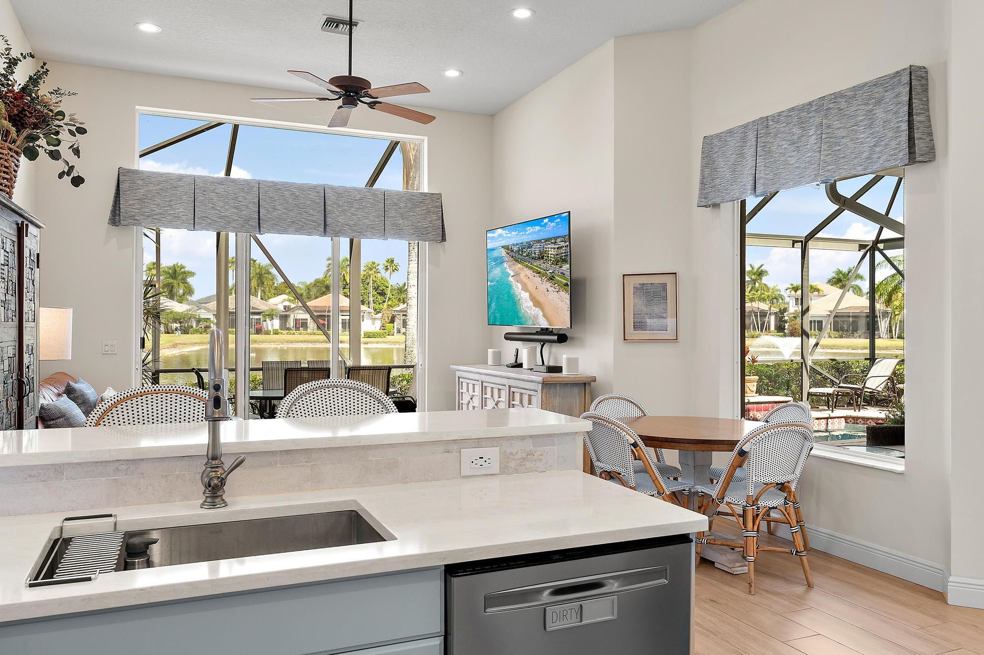 IBIS GOLF AND COUNTRY CLUB - The Grande - Residential