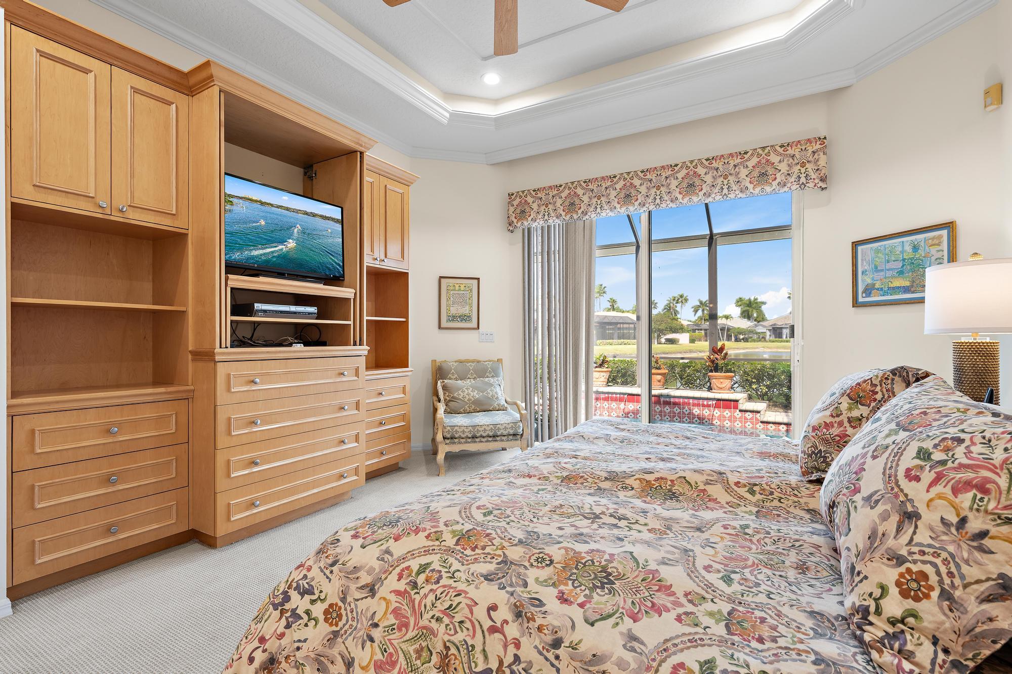 IBIS GOLF AND COUNTRY CLUB - The Grande - Residential