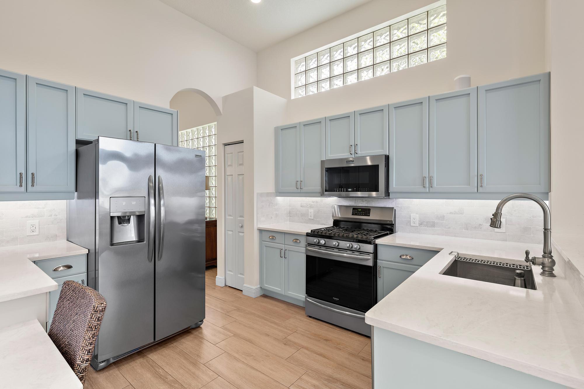 IBIS GOLF AND COUNTRY CLUB - The Grande - Residential