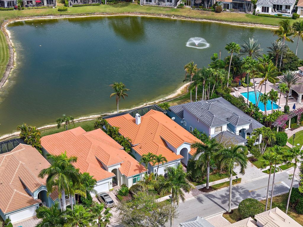 Photo of 10767 Grande Boulevard, West Palm Beach, FL 33412 (MLS # R11167752)