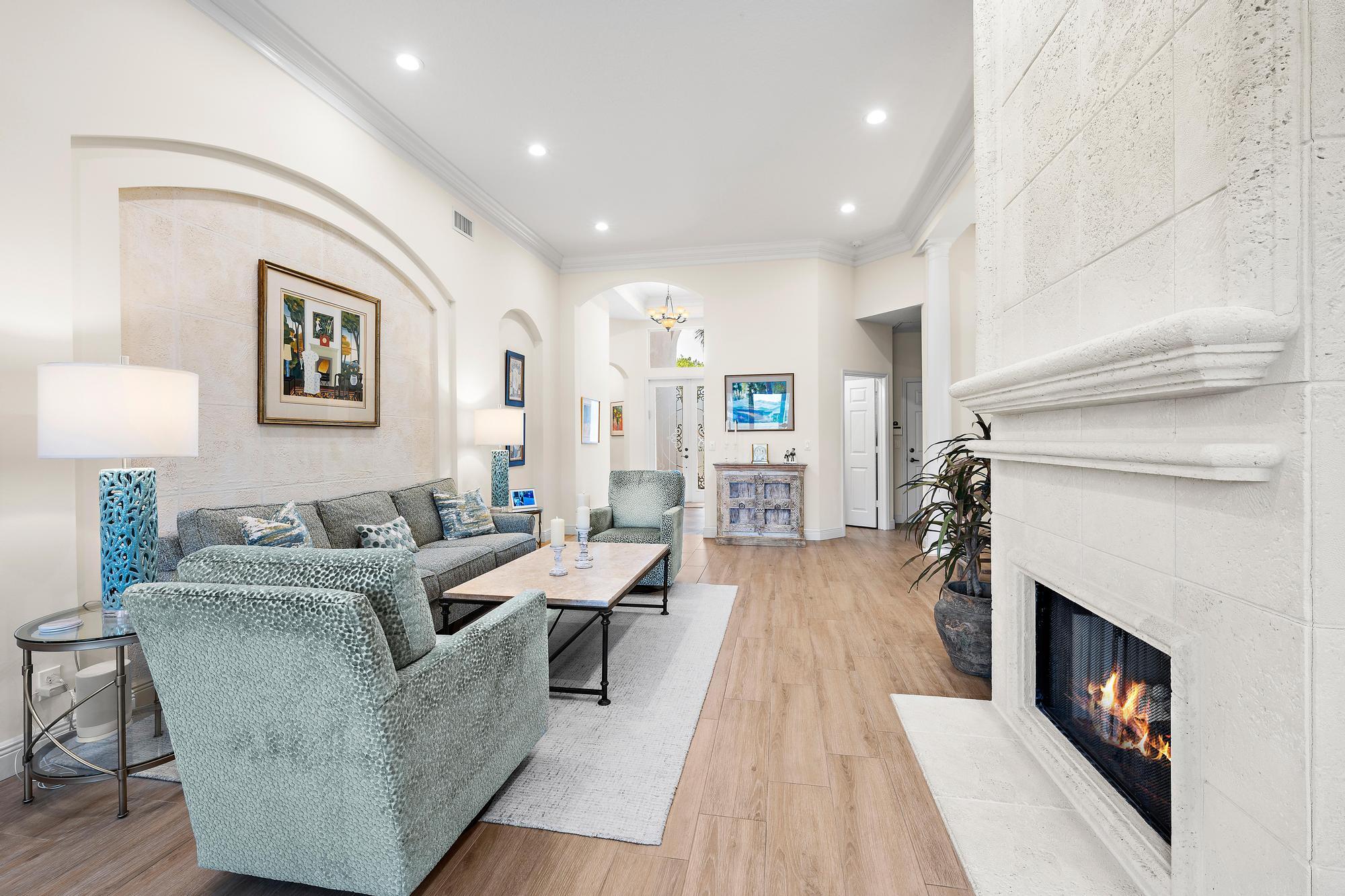 IBIS GOLF AND COUNTRY CLUB - The Grande - Residential