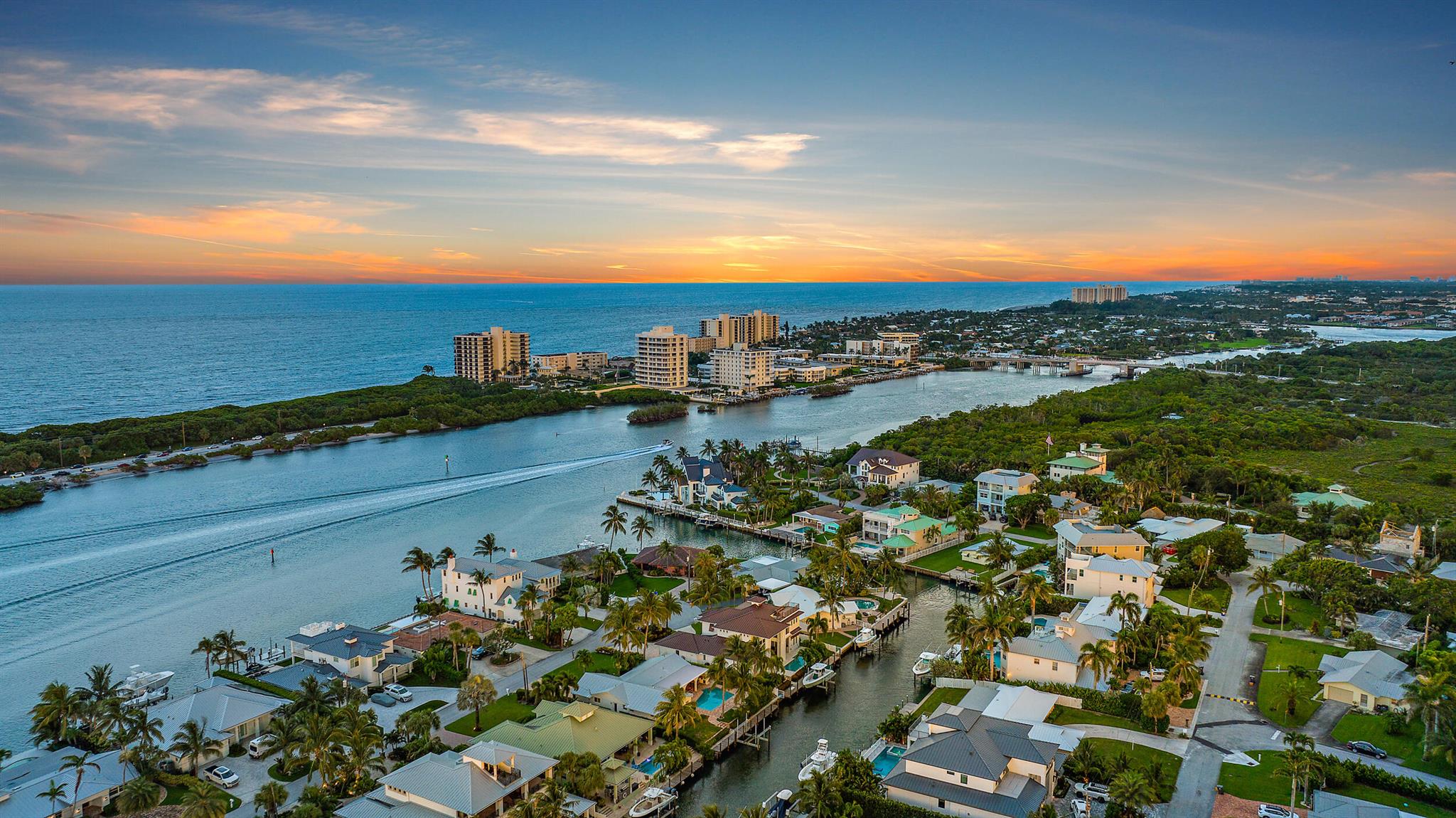 WATERWAY VILLAGE - Residential