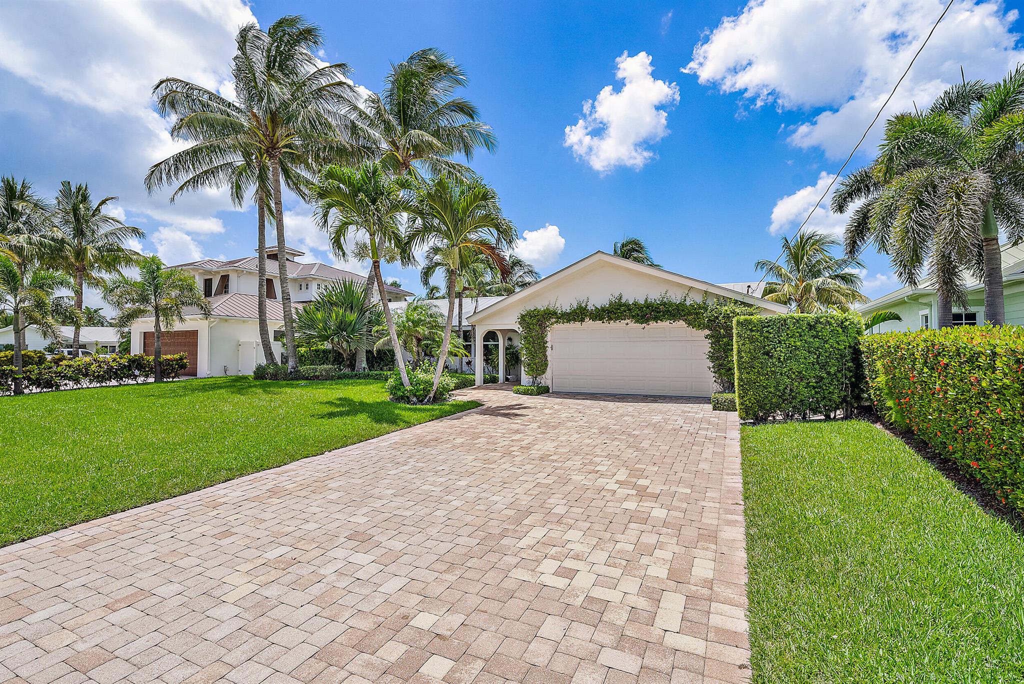 WATERWAY VILLAGE - Residential