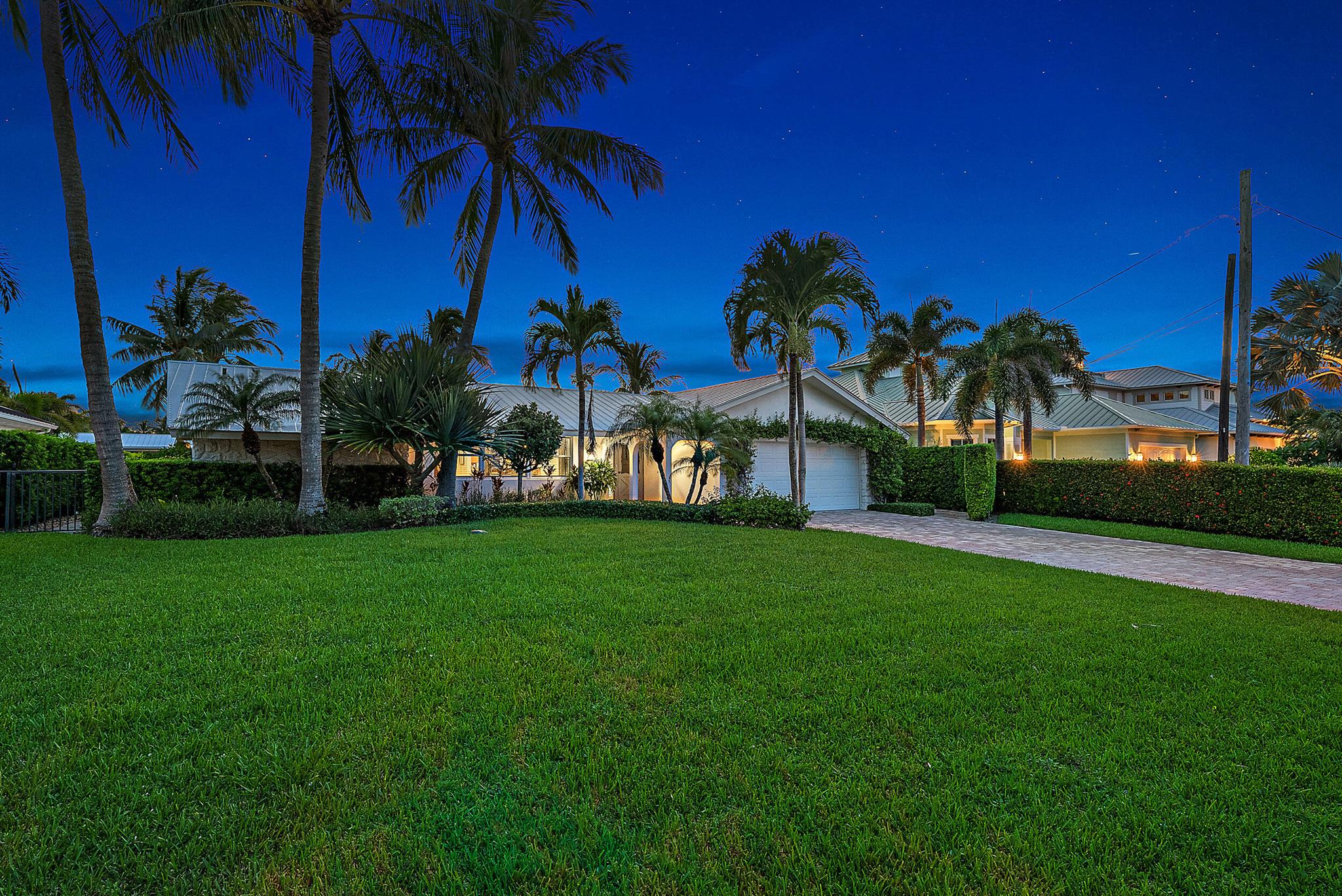 WATERWAY VILLAGE - Residential