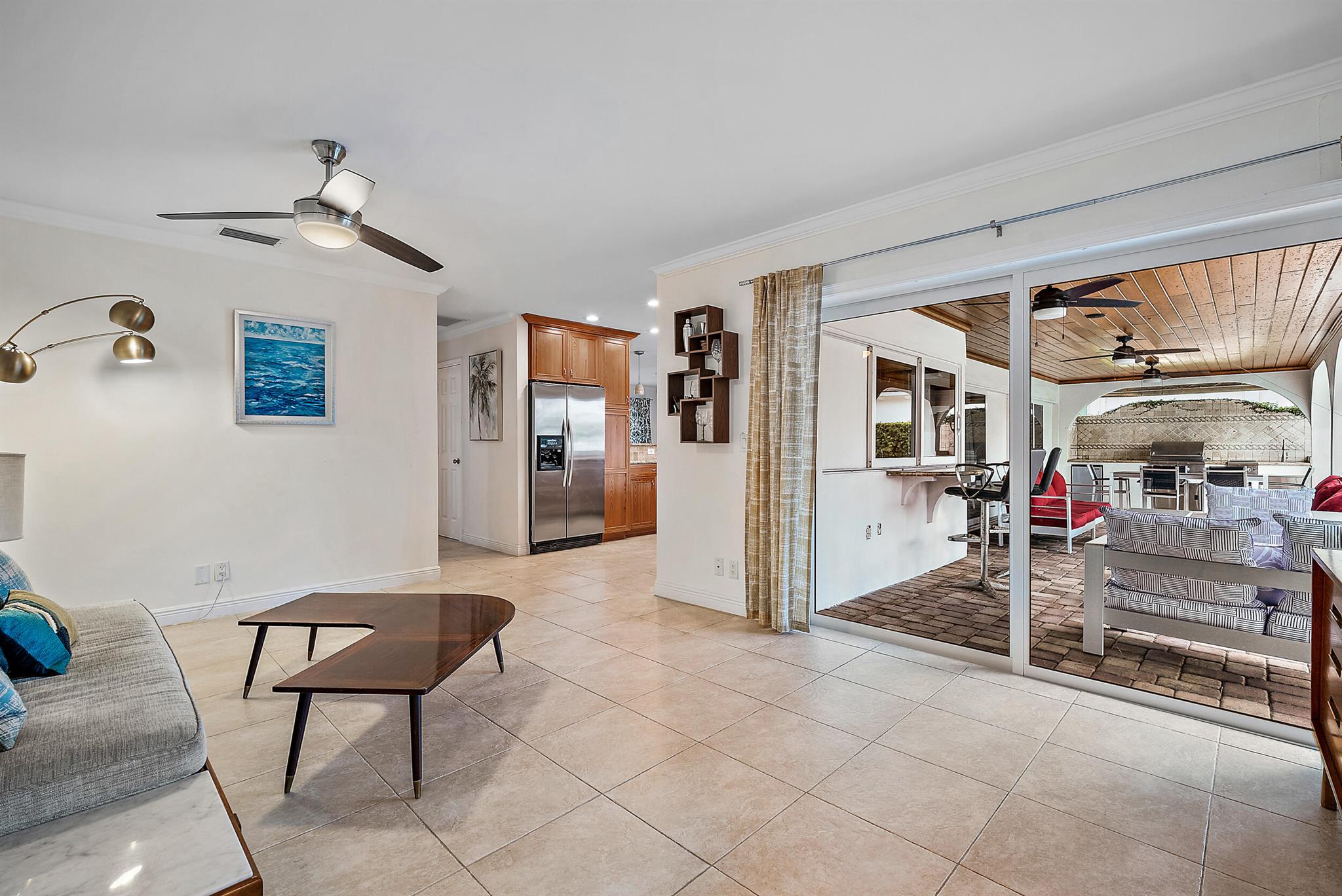 WATERWAY VILLAGE - Residential