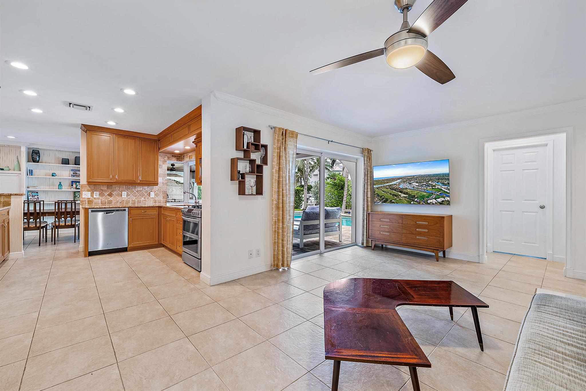 WATERWAY VILLAGE - Residential