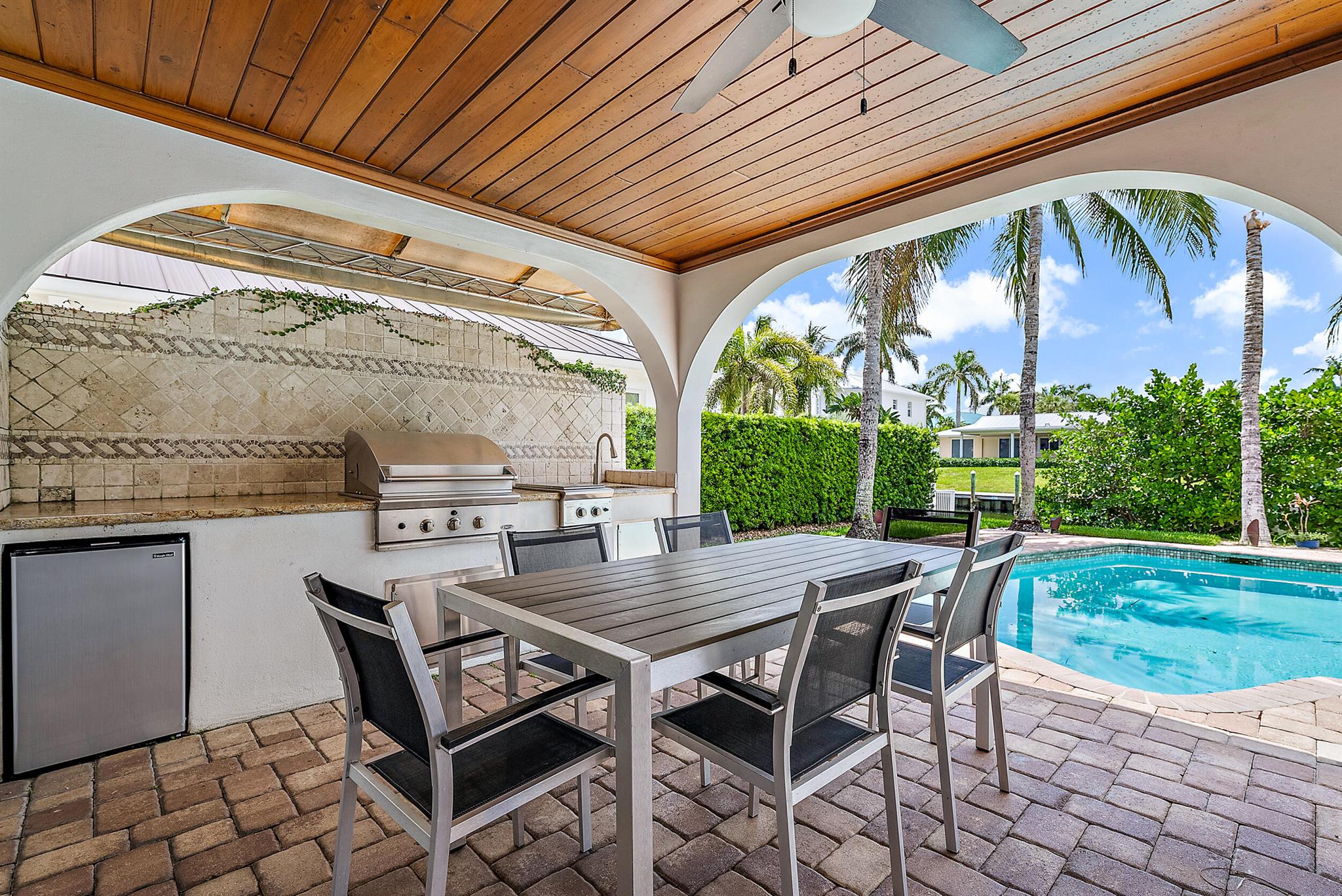 WATERWAY VILLAGE - Residential