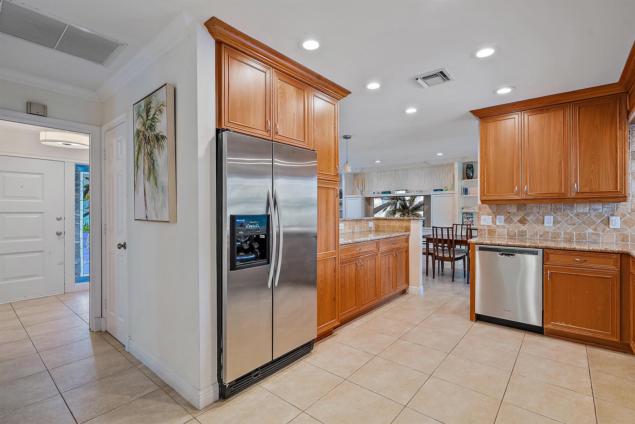 WATERWAY VILLAGE - Residential