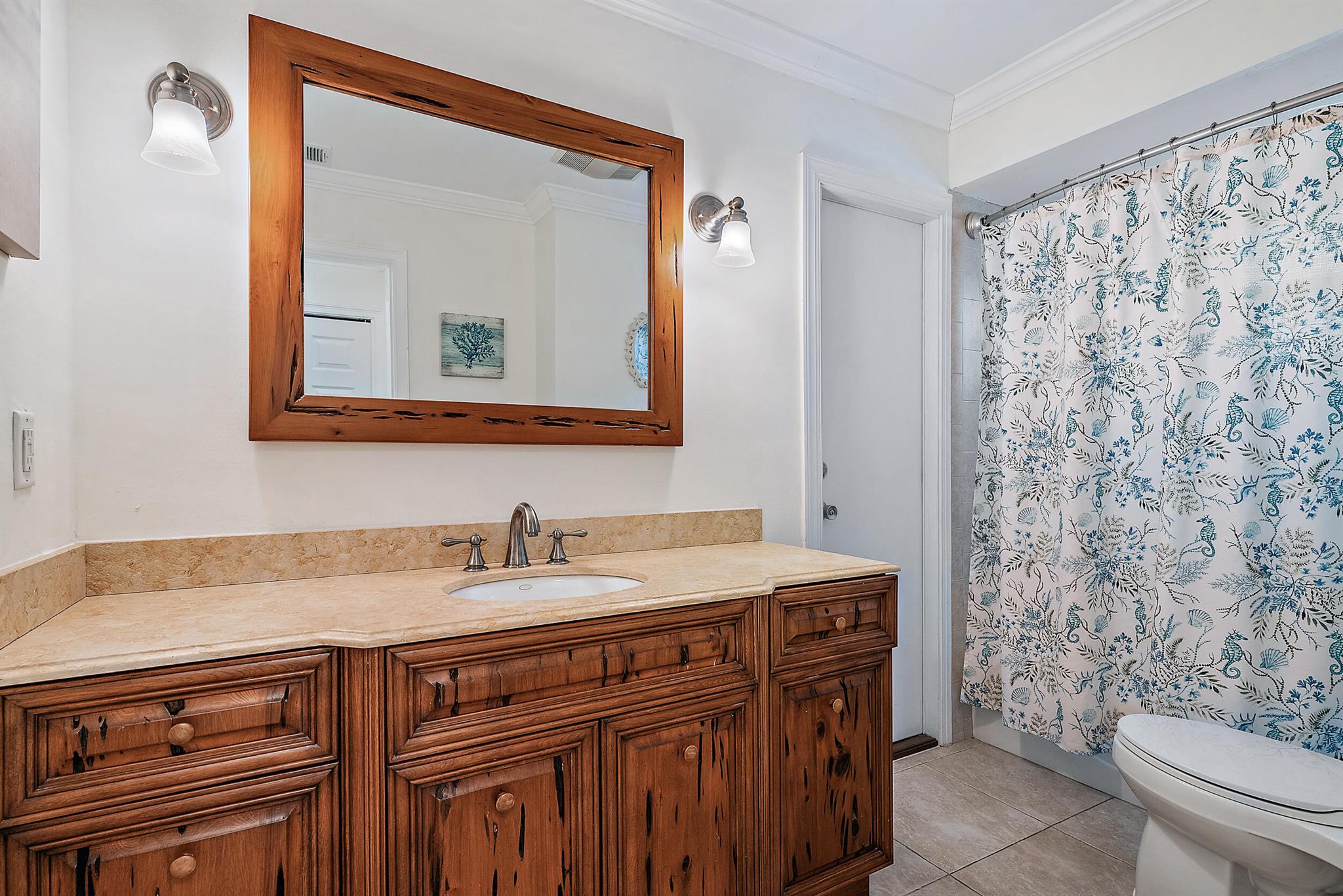 WATERWAY VILLAGE - Residential