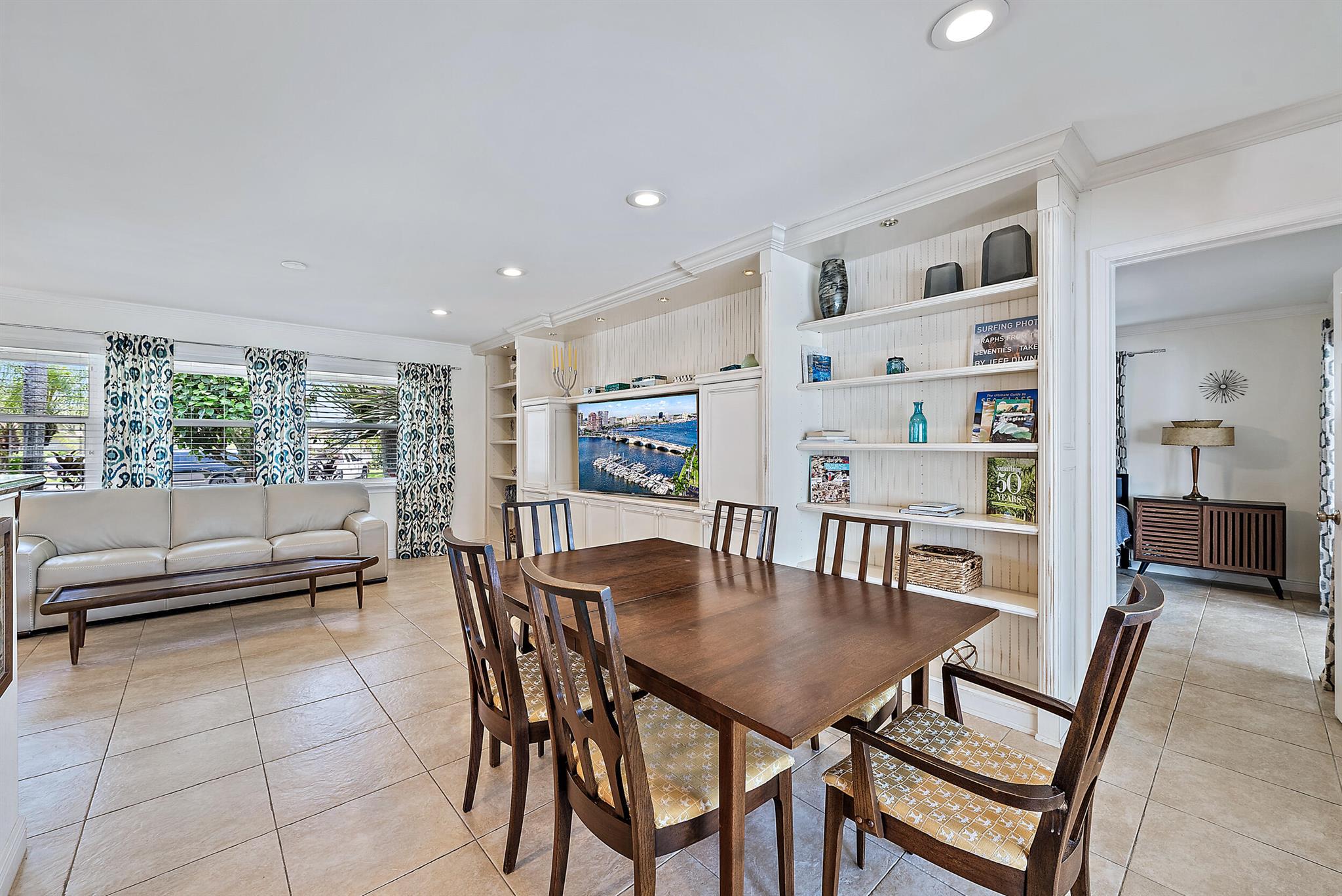 WATERWAY VILLAGE - Residential