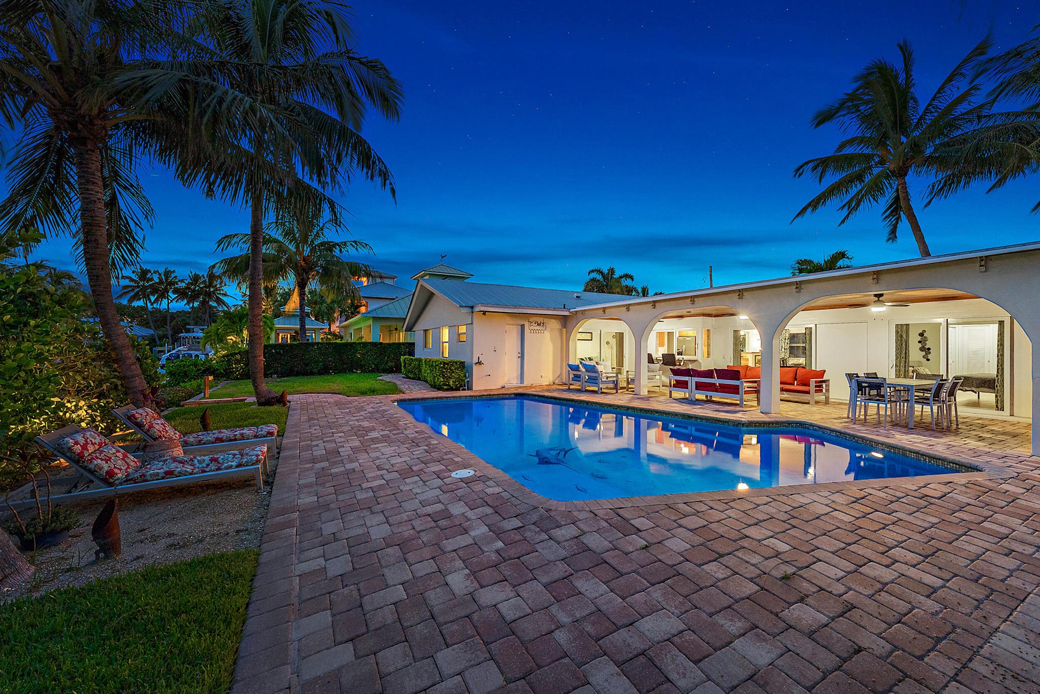 WATERWAY VILLAGE - Residential