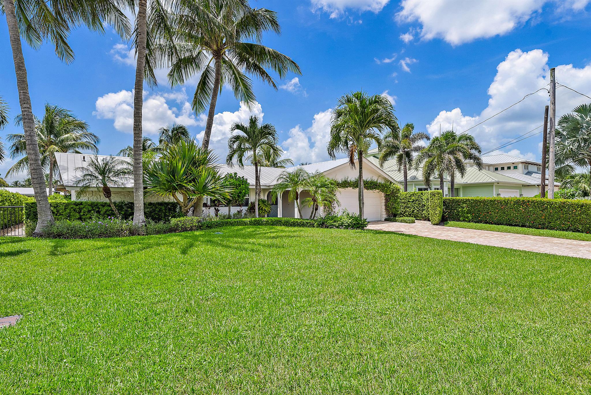 WATERWAY VILLAGE - Residential