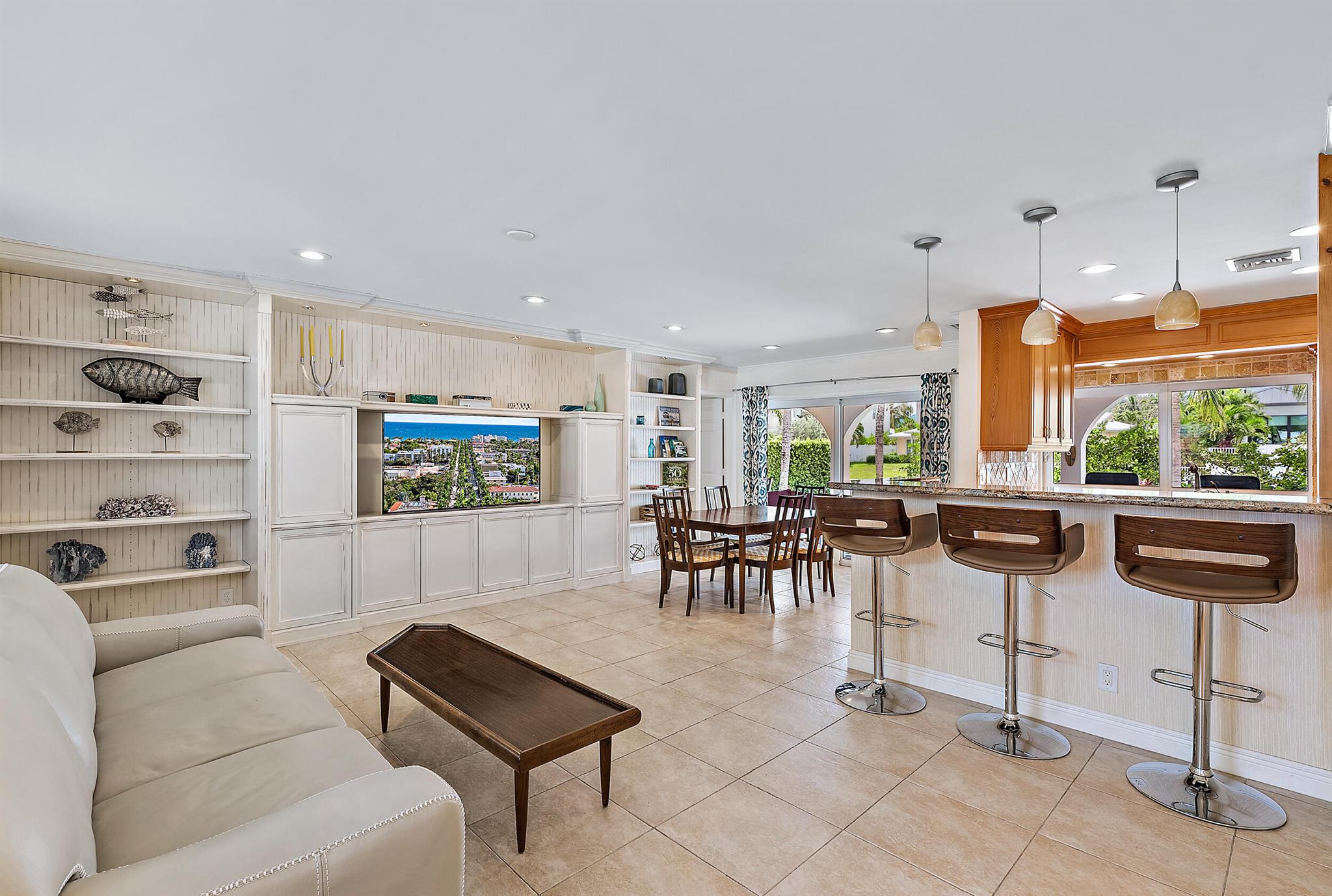 WATERWAY VILLAGE - Residential