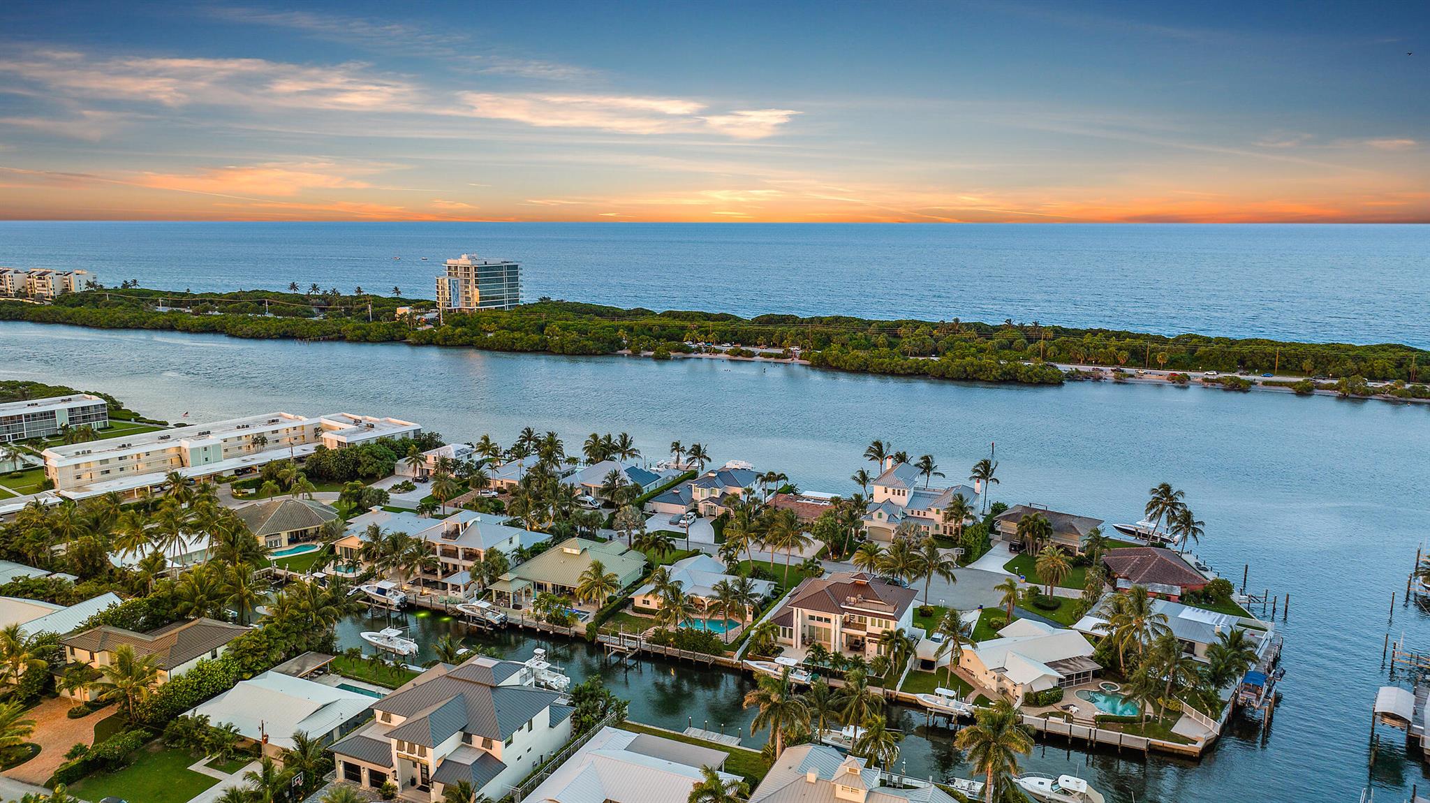 WATERWAY VILLAGE - Residential