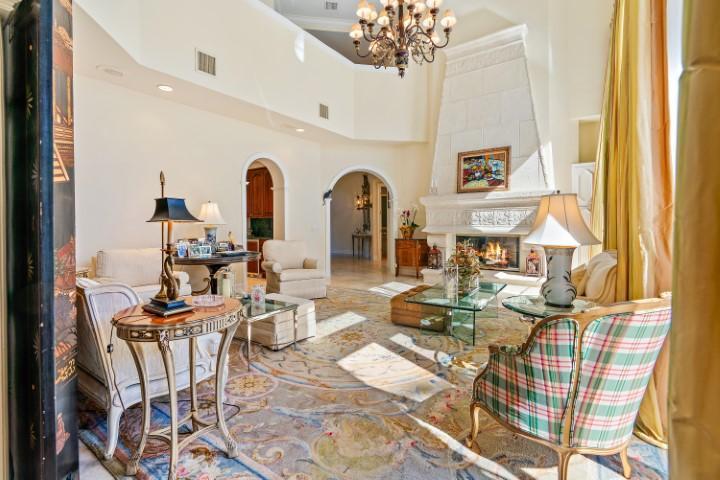 ESPLANADE ESTATES - Residential