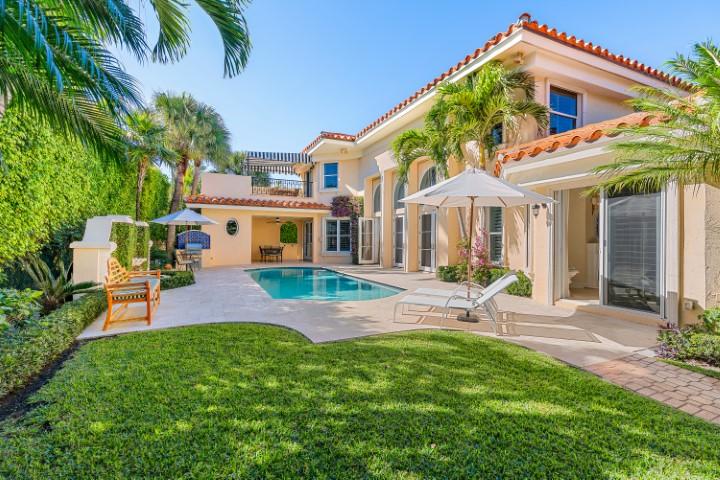 ESPLANADE ESTATES - Residential