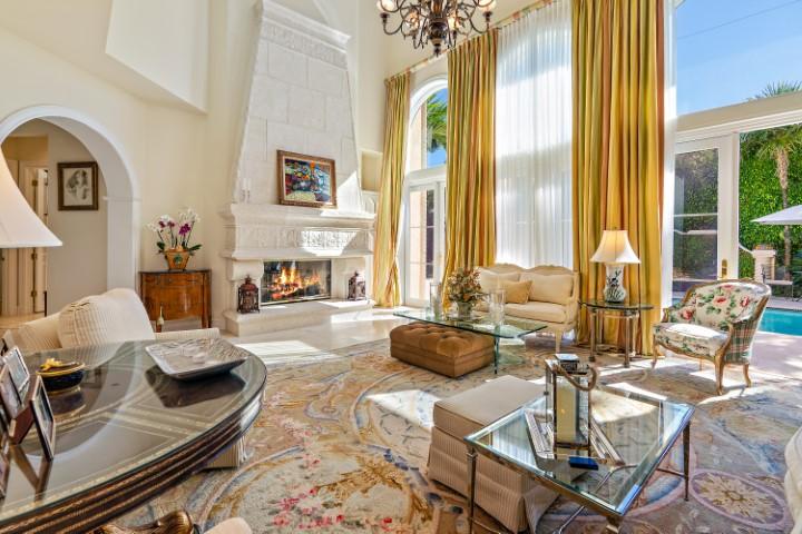 ESPLANADE ESTATES - Residential