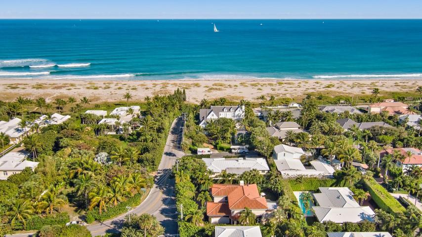 ESPLANADE ESTATES - Residential