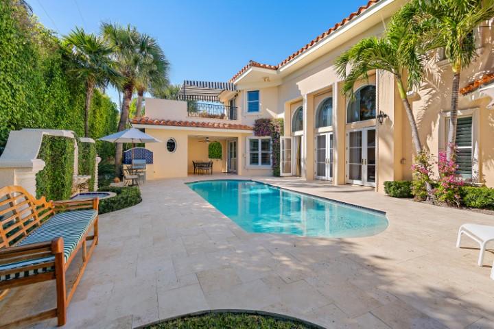 ESPLANADE ESTATES - Residential