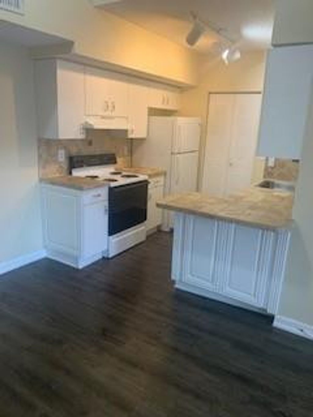 Photo of 3251 Sabal Palm Manor #207, Davie, FL 33024 (MLS # F10528738)