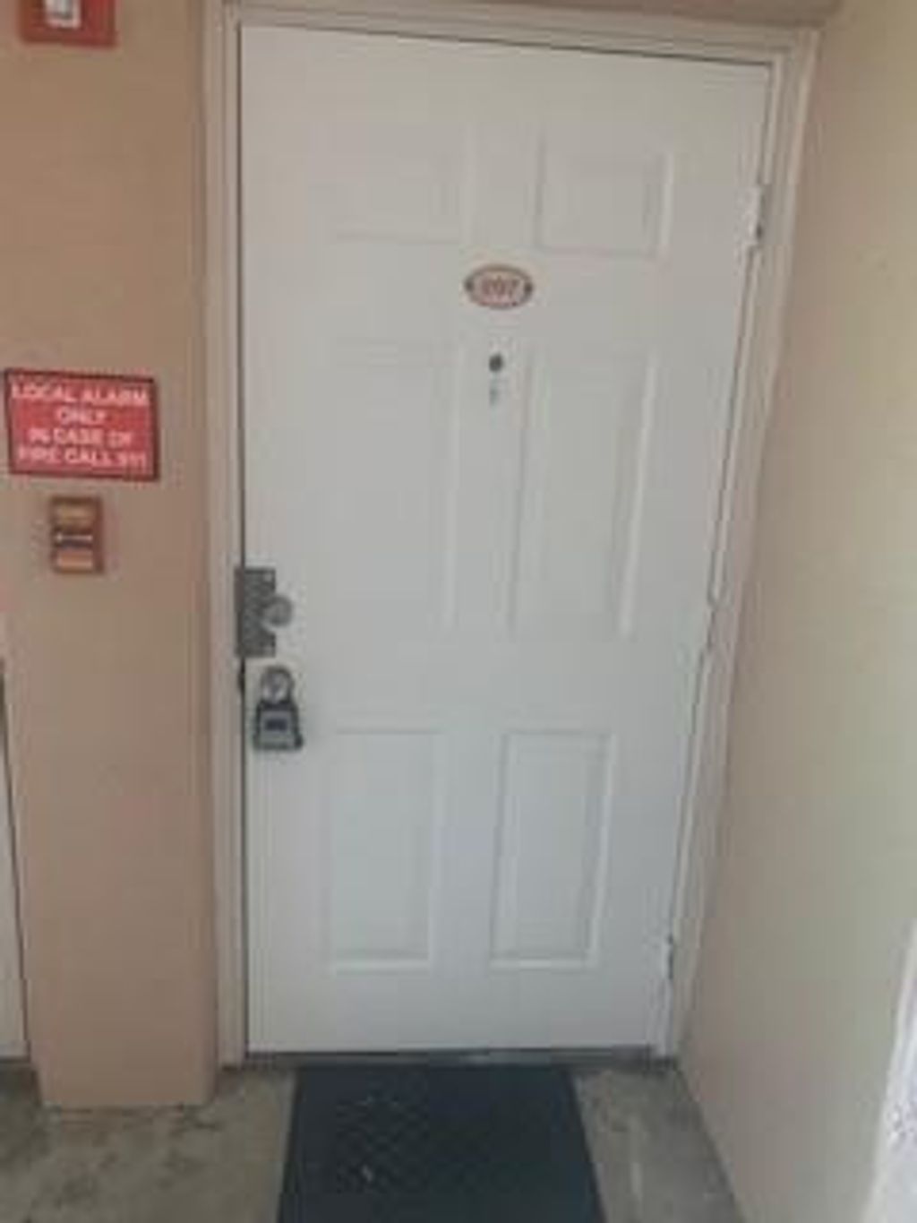 Photo of 3251 Sabal Palm Manor #207, Davie, FL 33024 (MLS # F10528738)