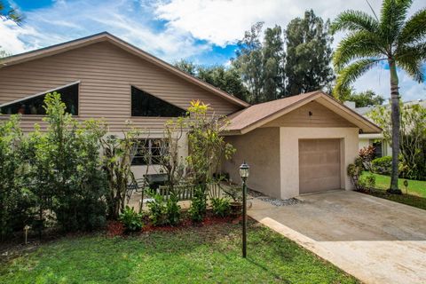 A home in North Palm Beach