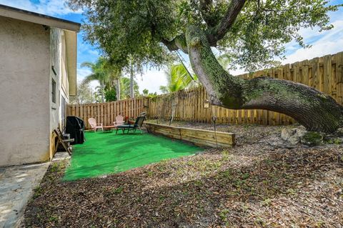 A home in North Palm Beach