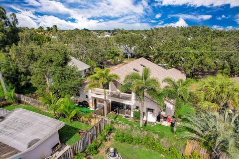 A home in North Palm Beach