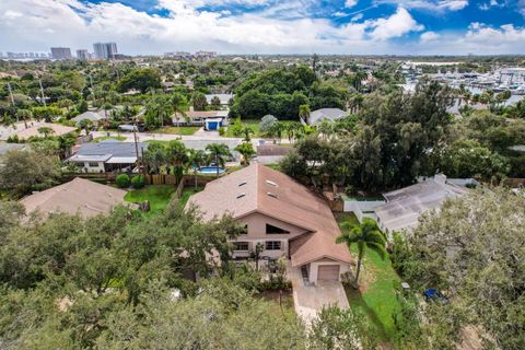 A home in North Palm Beach