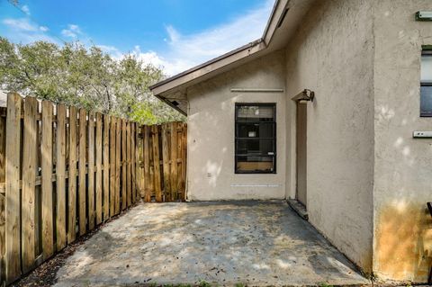 A home in North Palm Beach