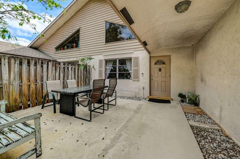 A home in North Palm Beach