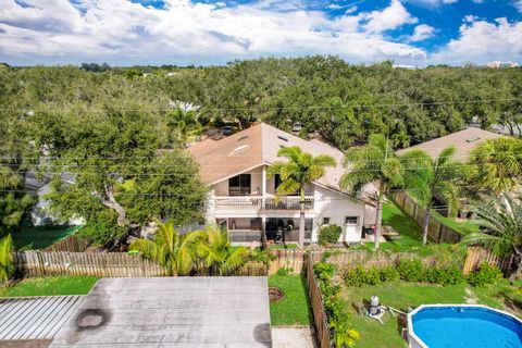 A home in North Palm Beach