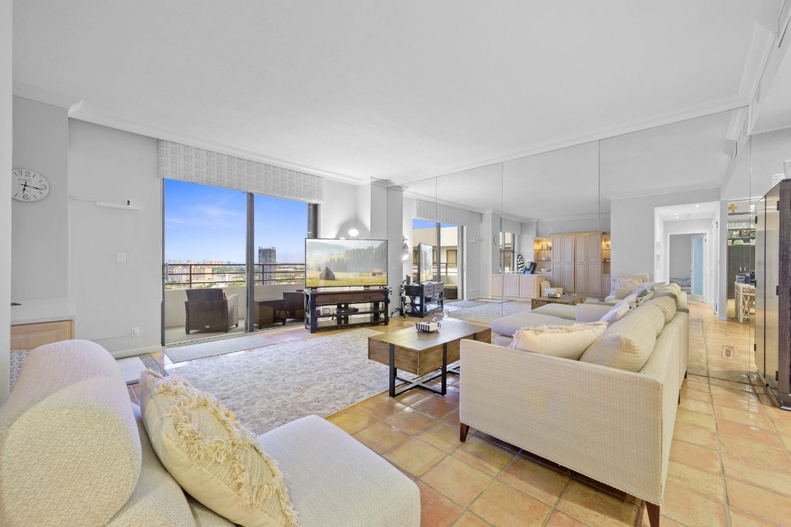 OLYMPUS CONDO - Residential