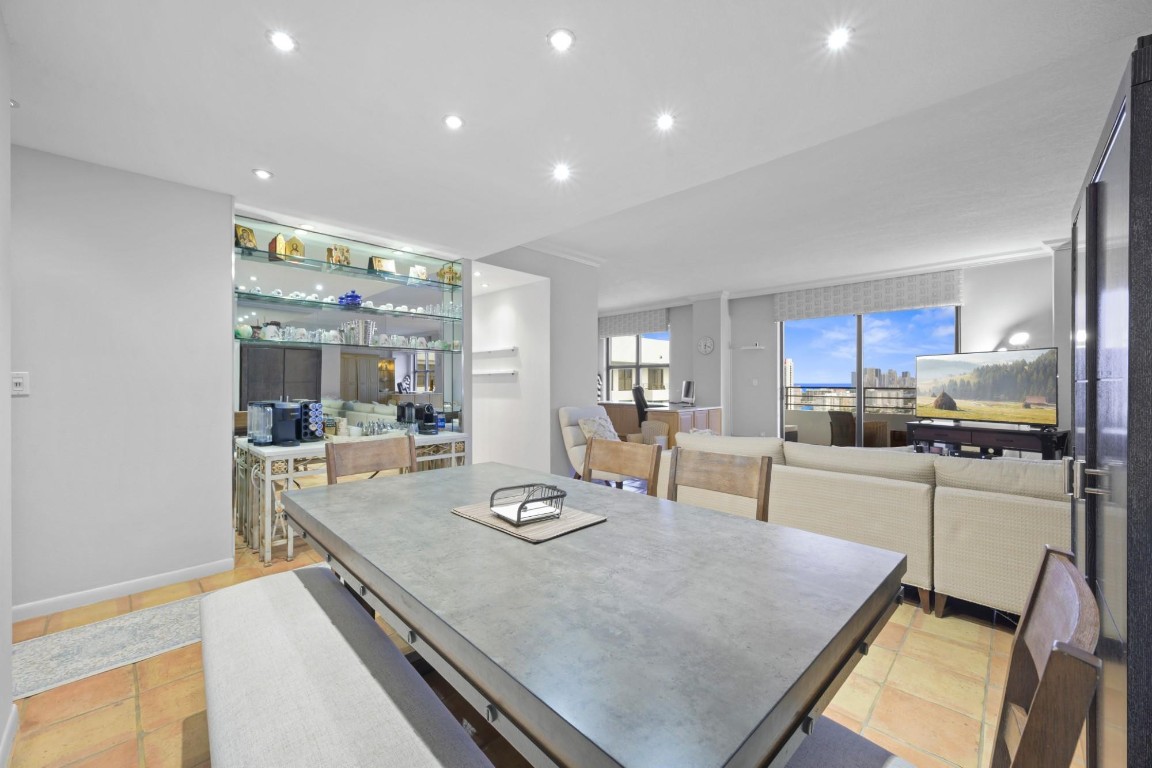 OLYMPUS CONDO - Residential