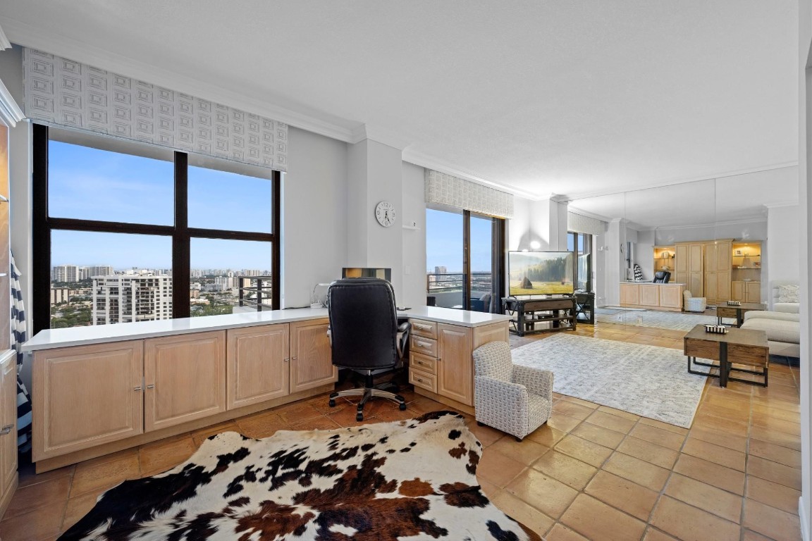 OLYMPUS CONDO - Residential