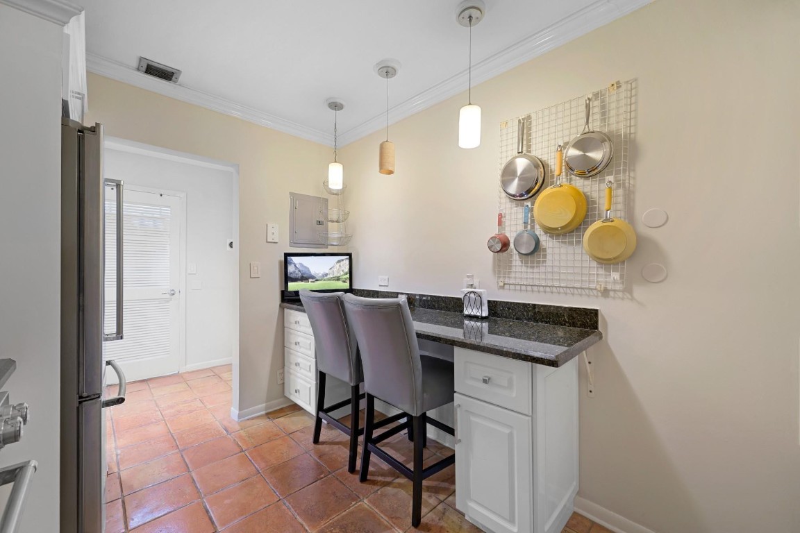 OLYMPUS CONDO - Residential