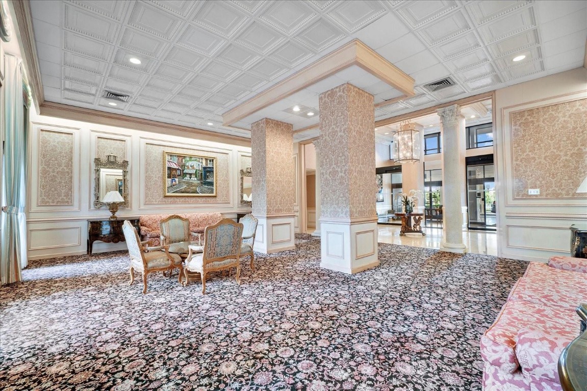 OLYMPUS CONDO - Residential