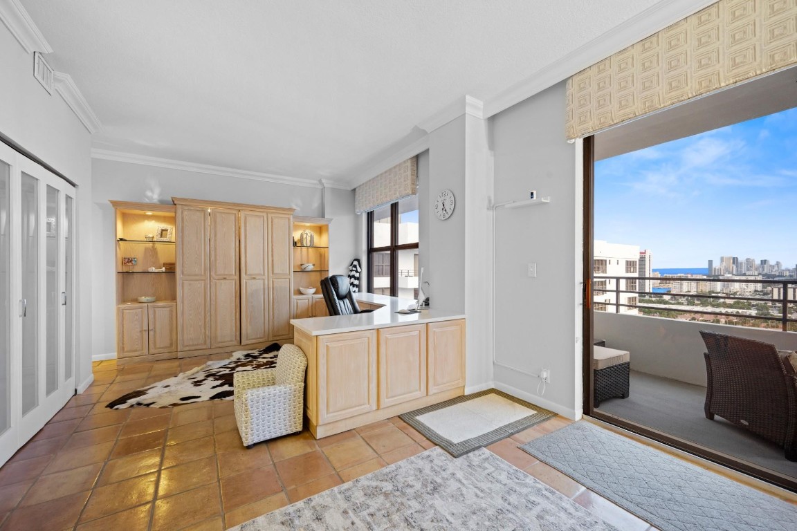 OLYMPUS CONDO - Residential