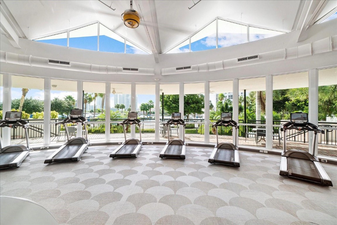 OLYMPUS CONDO - Residential