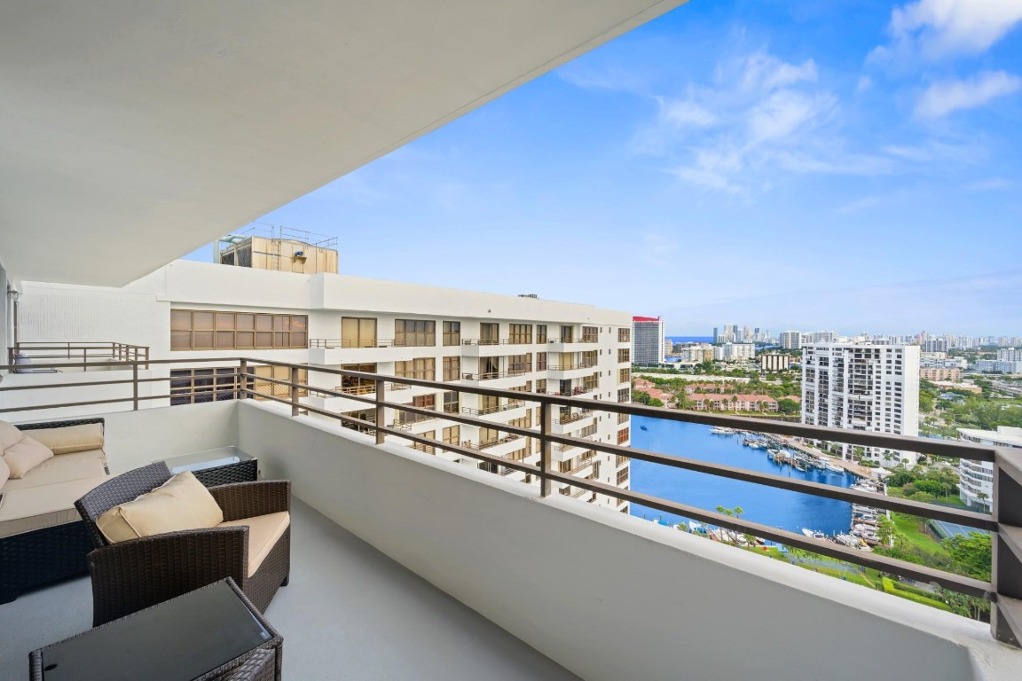 OLYMPUS CONDO - Residential