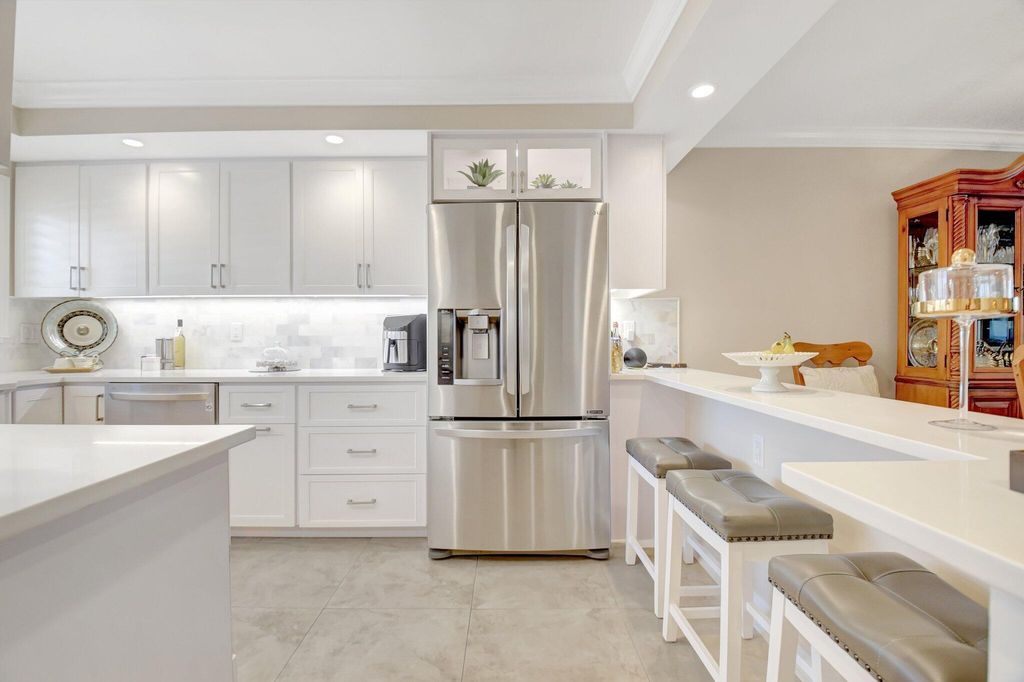 Photo of 3224 S Ocean Boulevard #214-b, Highland Beach, FL 33487 (MLS # B26022502)