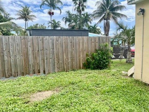 Tiny photo for 1513 NE 27TH Court, Pompano Beach, FL 33064 (MLS # B26079374)