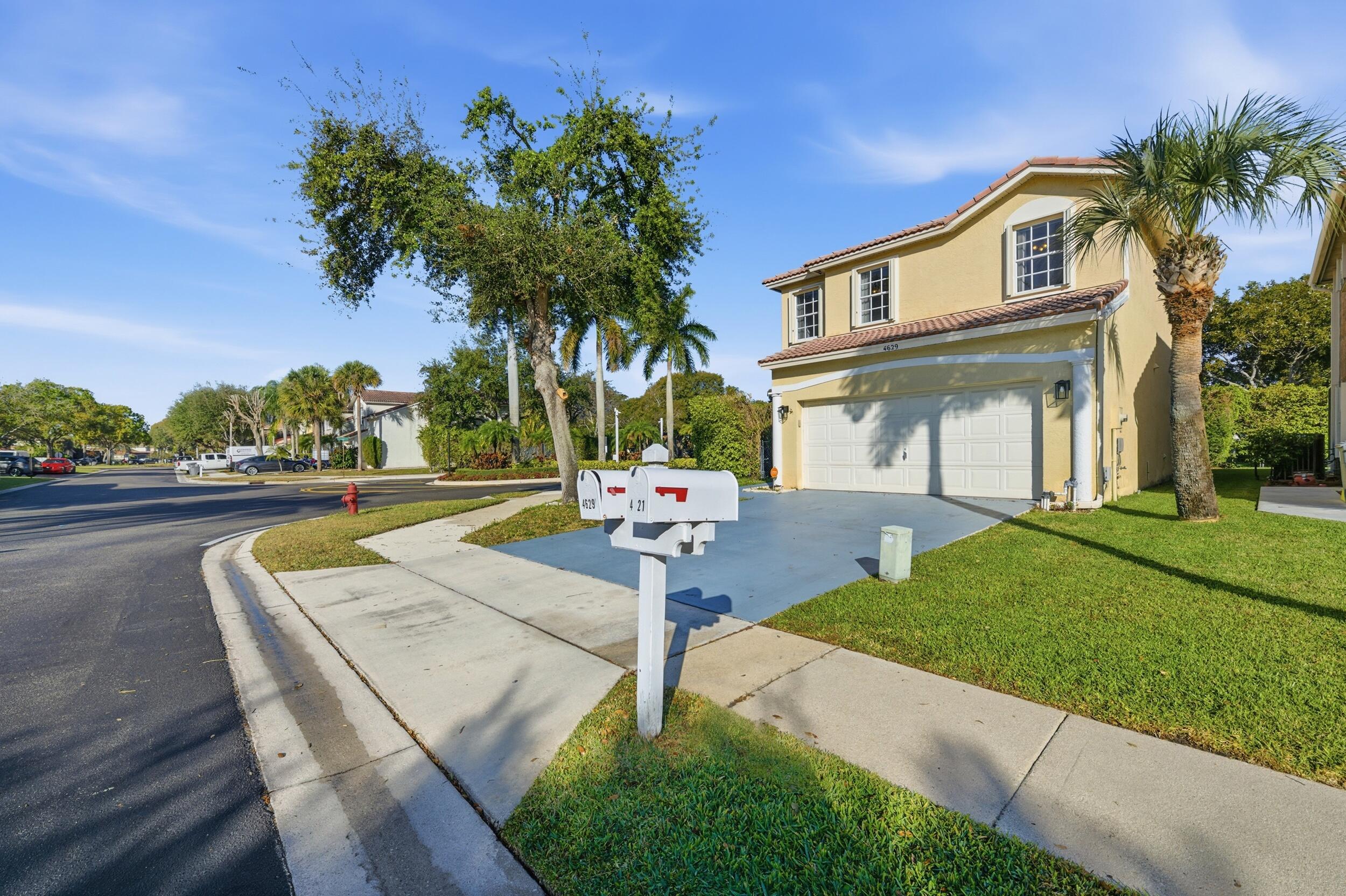 4629 Purdue Drive, Boynton Beach, FL, 33436/$563,000 1 4629 Purdue Drive