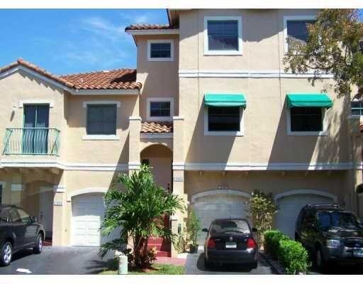 Photo of 12695 NW 14th Place, Sunrise, FL 33323 (MLS # B26065429)