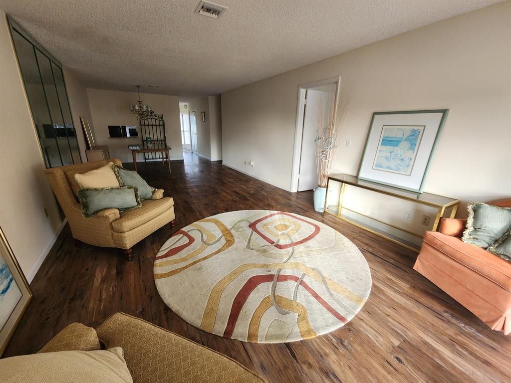 Photo of 733 High Point Boulevard #E-2, Fort Pierce, FL 34982 (MLS # R10877070)