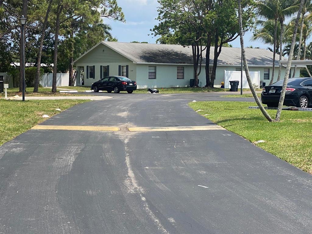 Photo of 4430 Walden Circle Cir #4430, Lake Worth Beach, FL 33463 (MLS # R10717221)