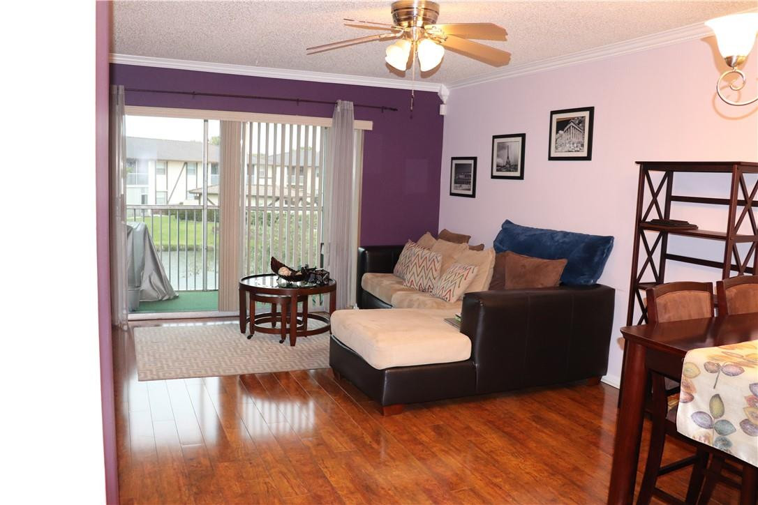 BRITTANY COURT - Residential