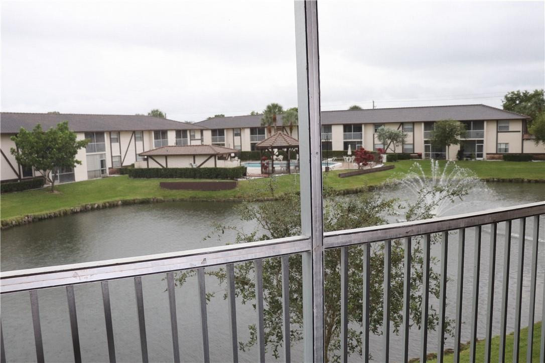 BRITTANY COURT - Residential
